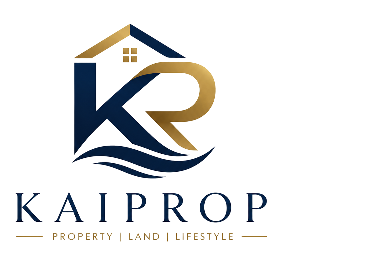 KaiProp Property Land Lifestyle
